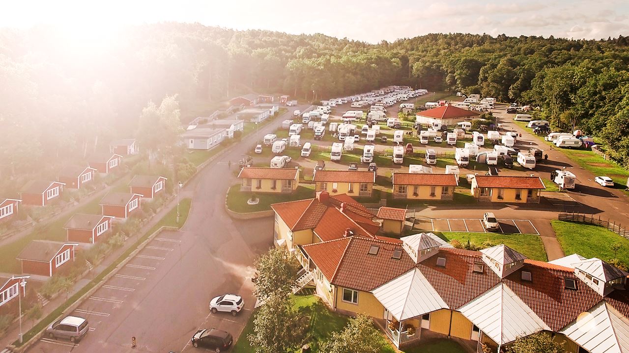 Hållbarhet Boende