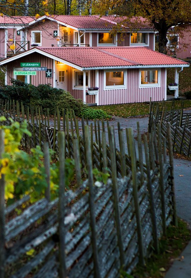 Upp till 30% rabatt på övernattning