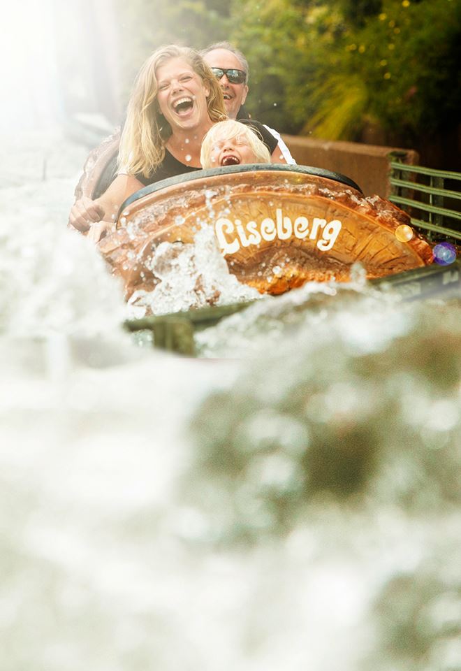FlumeRide