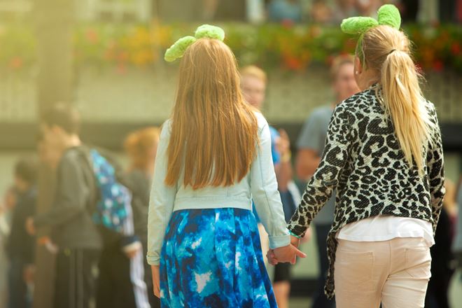 Socialt engagemang