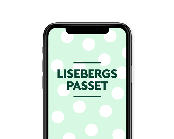Lisebergspasset