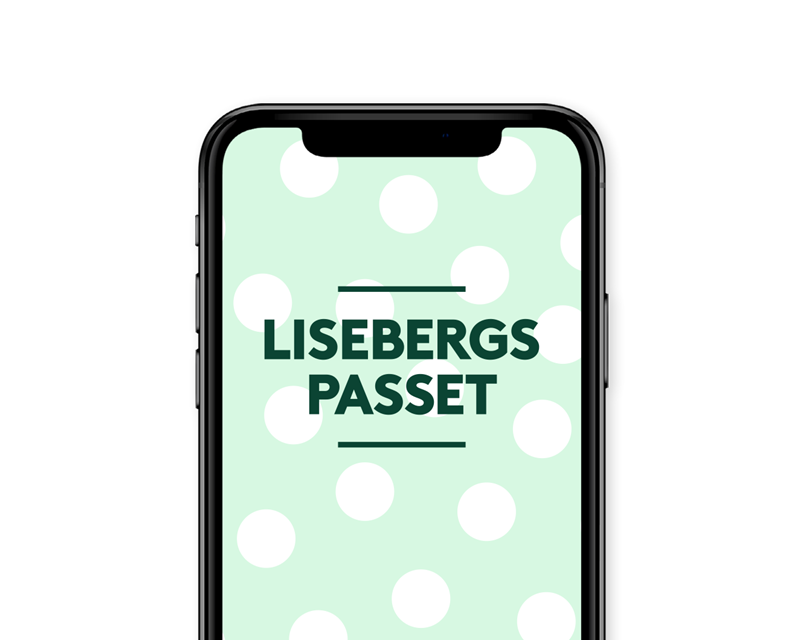 Lisebergspasset
