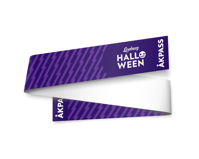 Åkpass