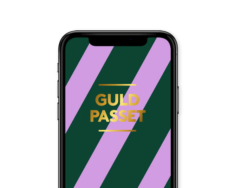 Guldpasset